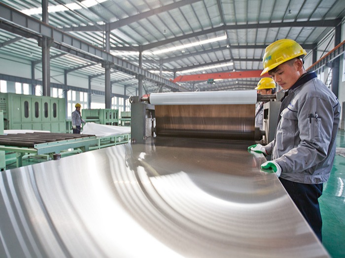 定制不銹鋼制品，就選興北不銹鋼